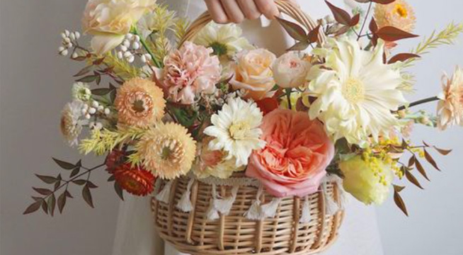 How to analyze the artistic characteristics of willow weaving products