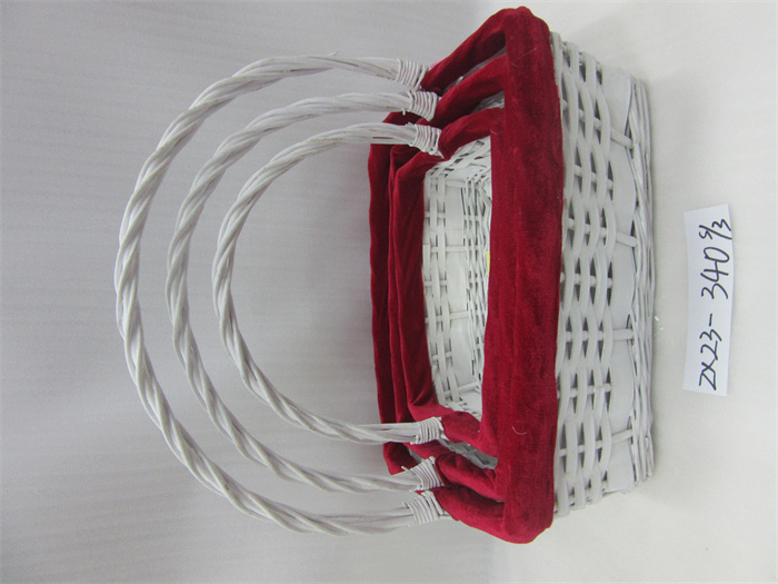 Willow Weaving: The Art and Technique of Willow Weaving