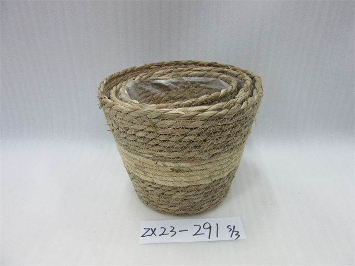 Domestic and international market status and sales channels of willow handicrafts