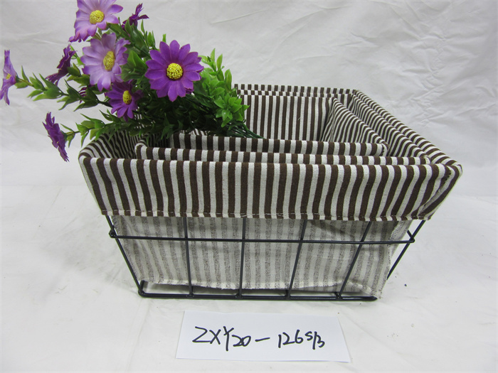 鐵藝制品質(zhì)量如何確定好壞